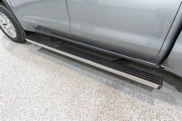 used 2025 GMC Sierra 1500 car, priced at $62,900