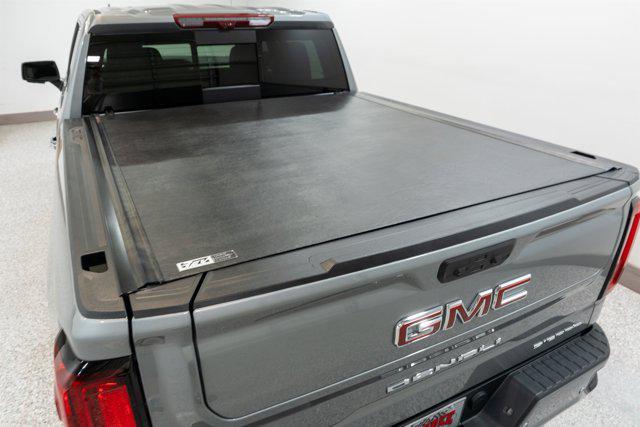 used 2025 GMC Sierra 1500 car, priced at $62,900