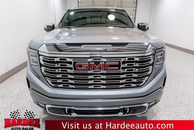 used 2025 GMC Sierra 1500 car, priced at $62,900