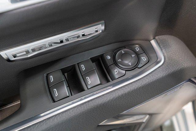 used 2025 GMC Sierra 1500 car, priced at $62,900