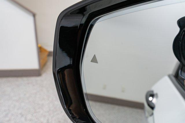 used 2023 Jeep Grand Cherokee 4xe car, priced at $39,900