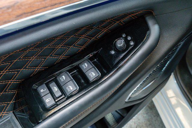 used 2023 Jeep Grand Cherokee 4xe car, priced at $39,900