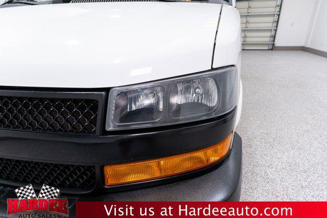 used 2020 Chevrolet Express 2500 car, priced at $19,900