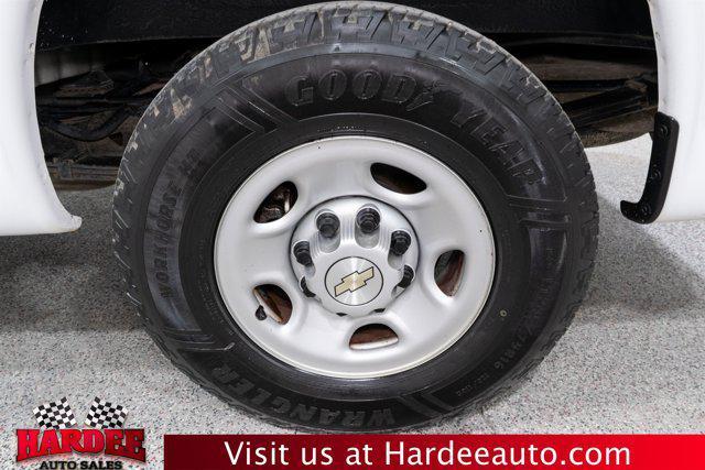 used 2020 Chevrolet Express 2500 car, priced at $19,900