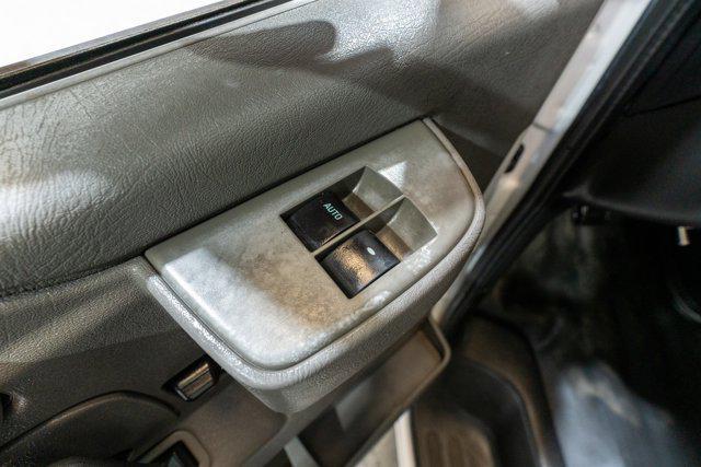 used 2020 Chevrolet Express 2500 car, priced at $19,900