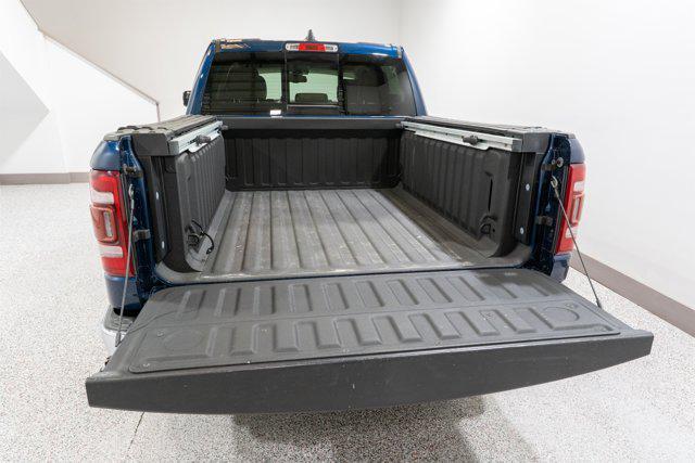 used 2020 Ram 1500 car, priced at $33,900