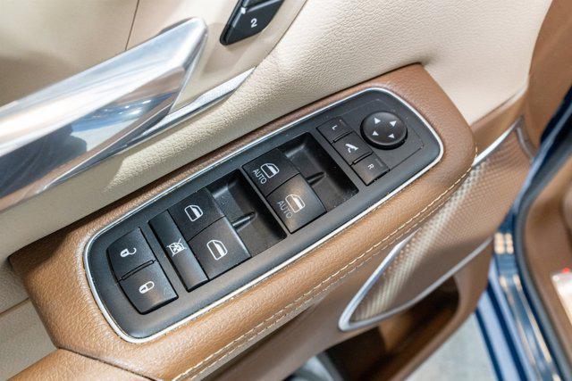 used 2020 Ram 1500 car, priced at $33,900