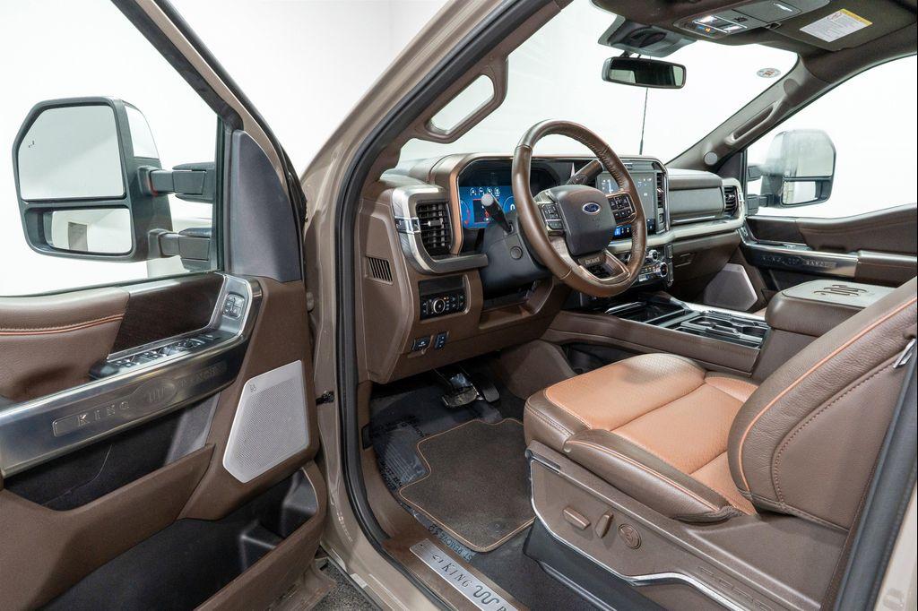 used 2026 Ford F-250 car, priced at $92,299