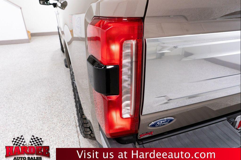 used 2026 Ford F-250 car, priced at $92,299
