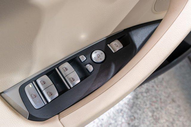 used 2023 BMW X3 car, priced at $29,900