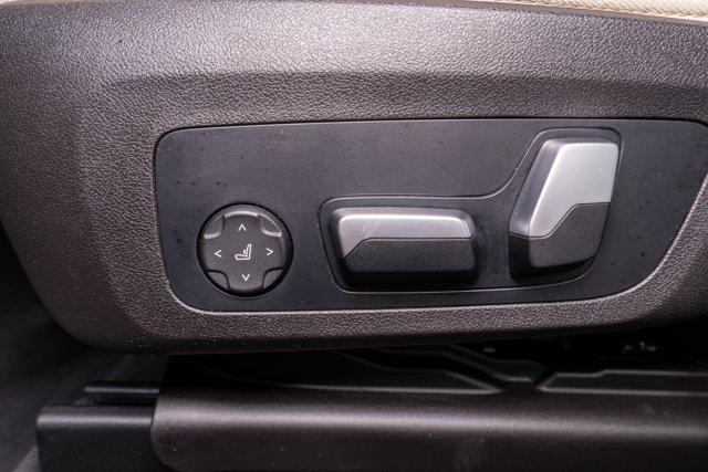 used 2023 BMW X3 car, priced at $29,900