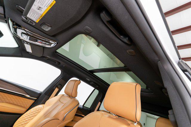 used 2023 Jeep Grand Cherokee 4xe car, priced at $36,900