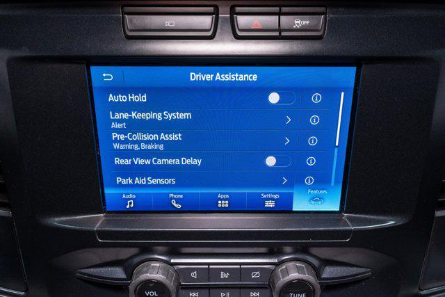 used 2022 Ford F-150 car, priced at $29,902