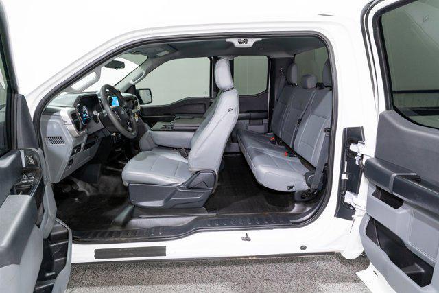 used 2022 Ford F-150 car, priced at $29,902