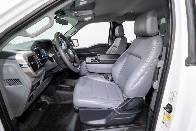 used 2022 Ford F-150 car, priced at $29,902