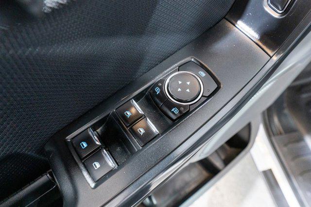 used 2022 Ford F-150 car, priced at $29,902