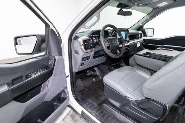 used 2022 Ford F-150 car, priced at $29,902