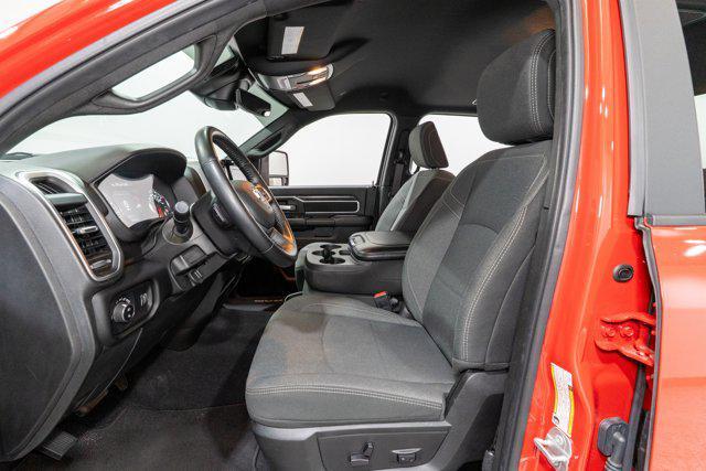 used 2024 Ram 2500 car, priced at $52,299