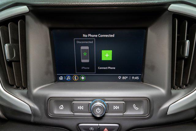 used 2023 GMC Terrain car, priced at $20,900