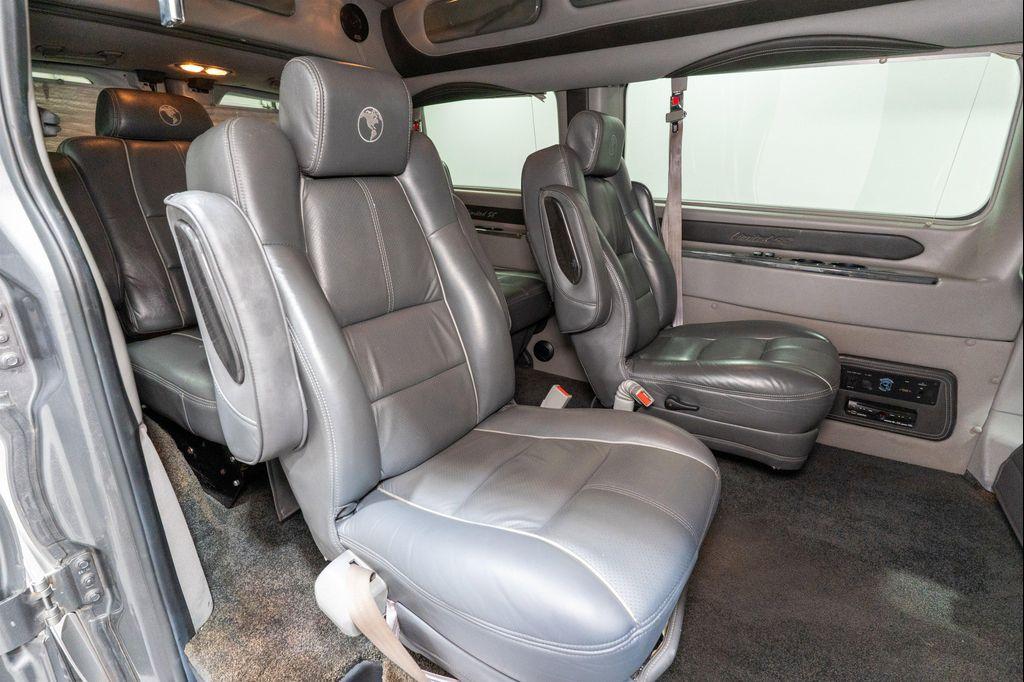 used 2015 Ford Transit-150 car, priced at $20,299