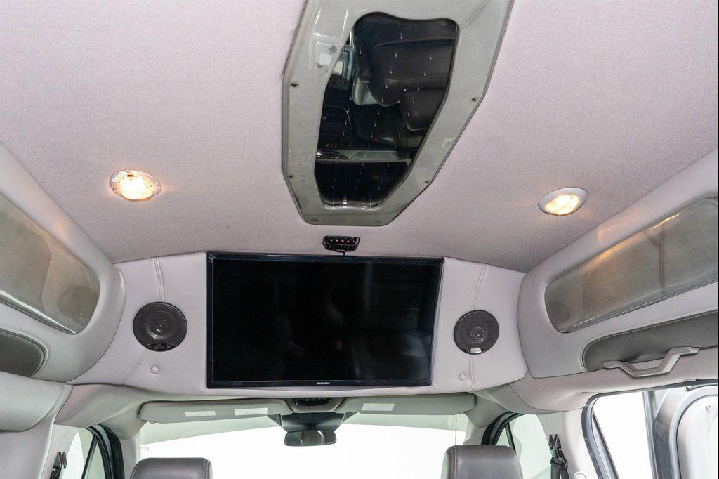 used 2015 Ford Transit-150 car, priced at $20,299