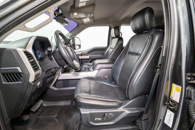used 2019 Ford F-250 car, priced at $43,900