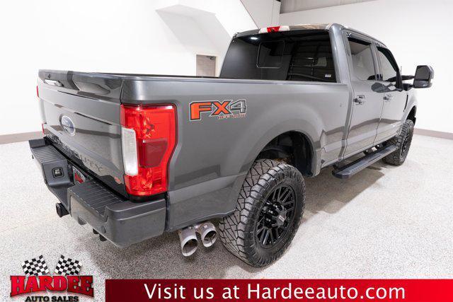 used 2019 Ford F-250 car, priced at $43,900