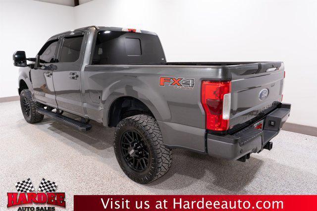 used 2019 Ford F-250 car, priced at $43,900