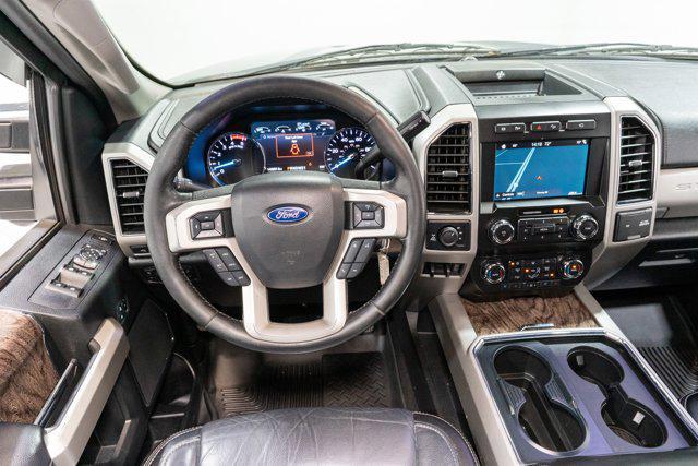 used 2019 Ford F-250 car, priced at $43,900