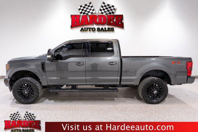 used 2019 Ford F-250 car, priced at $43,900