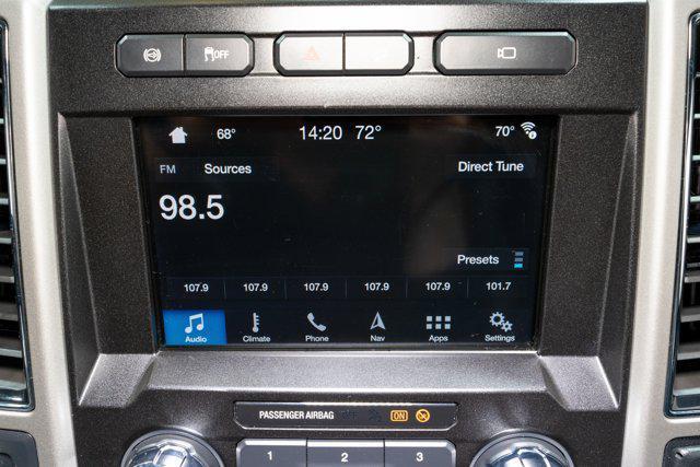 used 2019 Ford F-250 car, priced at $43,900