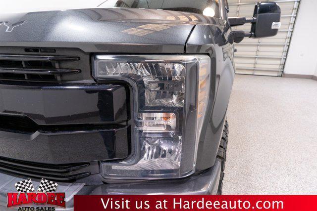 used 2019 Ford F-250 car, priced at $43,900