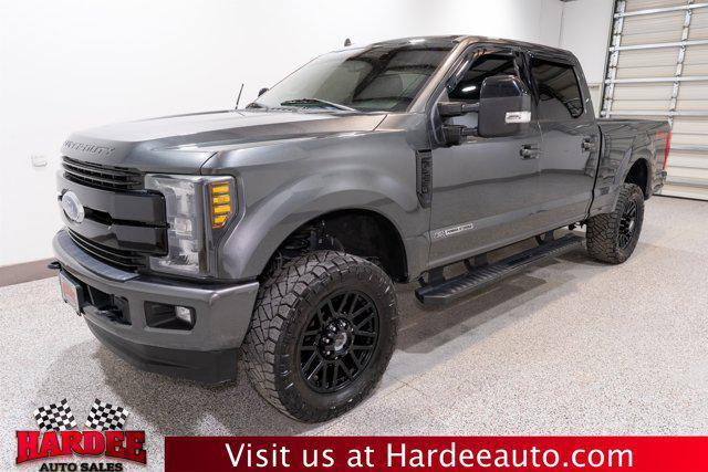 used 2019 Ford F-250 car, priced at $43,900