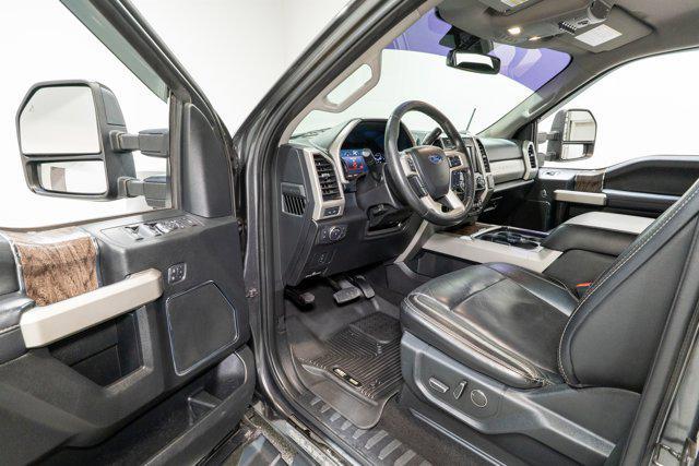 used 2019 Ford F-250 car, priced at $43,900