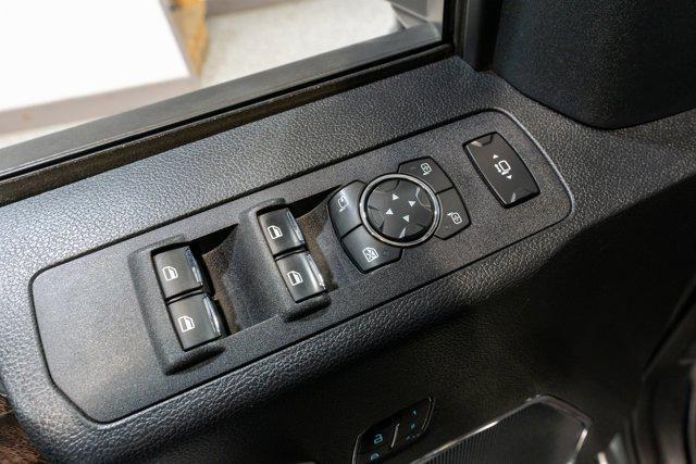 used 2019 Ford F-250 car, priced at $43,900