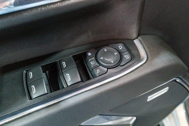 used 2024 Chevrolet Silverado 2500 car, priced at $65,901