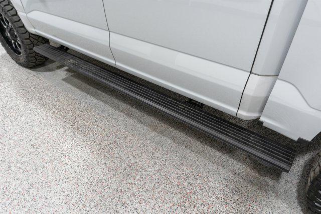 used 2023 Ford F-150 car, priced at $52,602