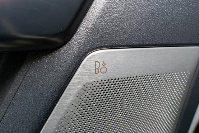 used 2023 Ford F-150 car, priced at $52,602