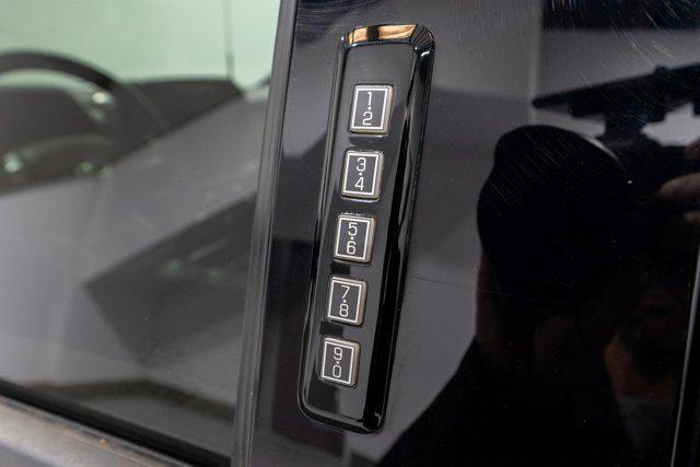 used 2023 Ford F-150 car, priced at $52,602