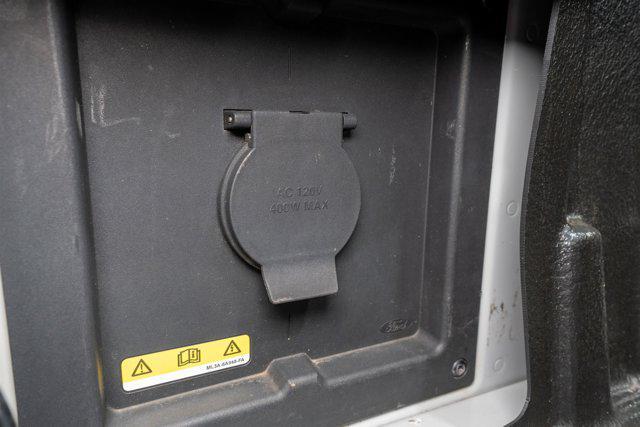 used 2023 Ford F-150 car, priced at $52,602