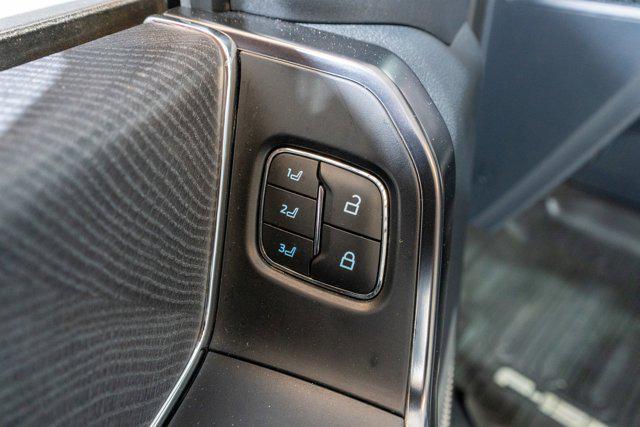 used 2023 Ford F-150 car, priced at $52,602