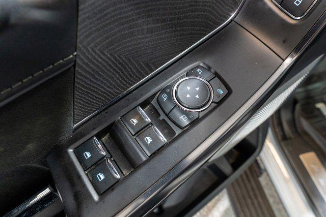 used 2023 Ford F-150 car, priced at $52,602