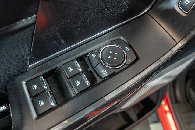 used 2022 Ford F-150 car, priced at $41,900