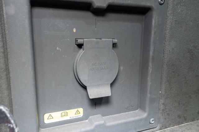 used 2022 Ford F-150 car, priced at $41,900