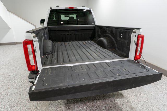 used 2024 Ford F-250 car, priced at $53,900