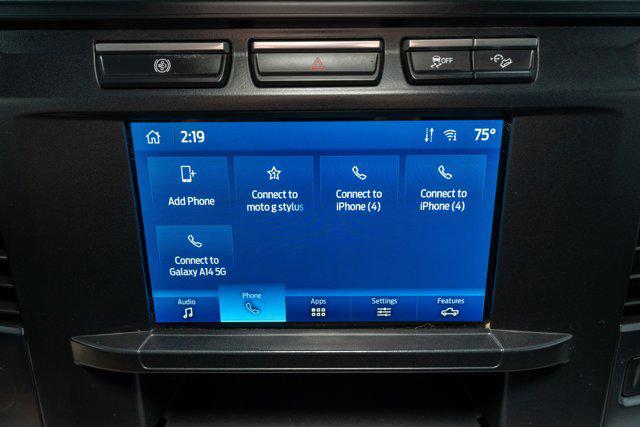 used 2024 Ford F-250 car, priced at $53,900