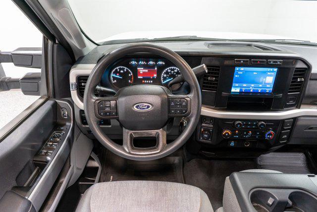 used 2024 Ford F-250 car, priced at $53,900