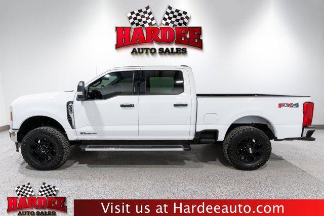 used 2024 Ford F-250 car, priced at $53,900