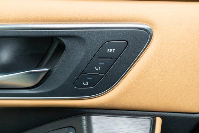 used 2023 Nissan Rogue car, priced at $31,900