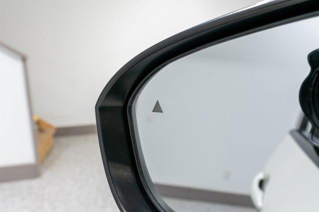 used 2023 Nissan Rogue car, priced at $31,900